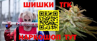 тгк Канаш